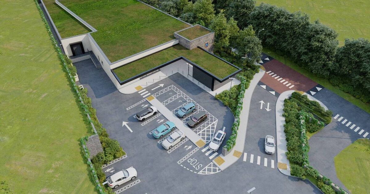 Aldi gets green light for new Cork store in popular coastal town - Vimarsana News