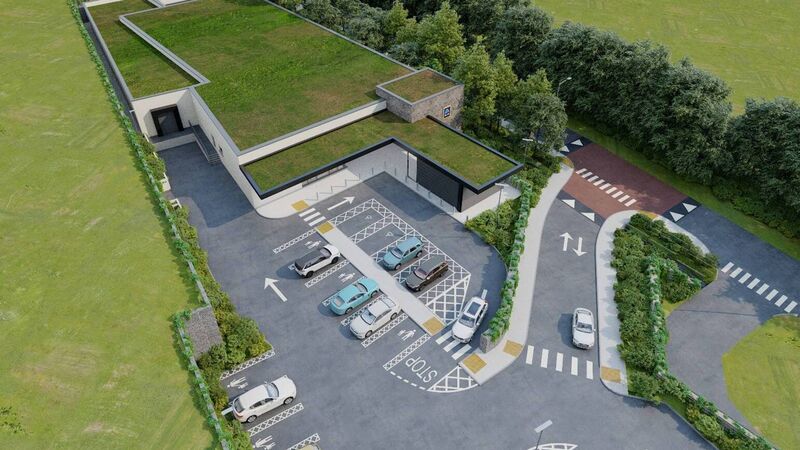Aldi gets green light for new Cork store in popular coastal town Aldi gets green light for new Cork store in popular coastal town