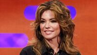 Shania Twain ‘proud of big scar’ following ‘miracle’ throat surgery