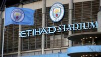 Manchester City charges prove FFP is real, says Newcastle boss Eddie Howe