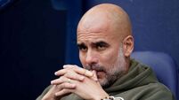 Pep Guardiola ‘convinced’ of Man City’s innocence over alleged rule breaches