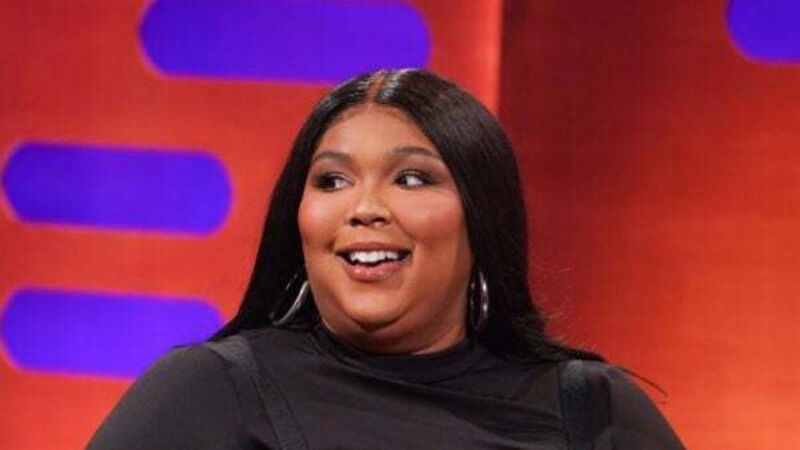 Lizzo ‘did not rehearse’ Grammy speech because she had ‘no idea’ she would win
