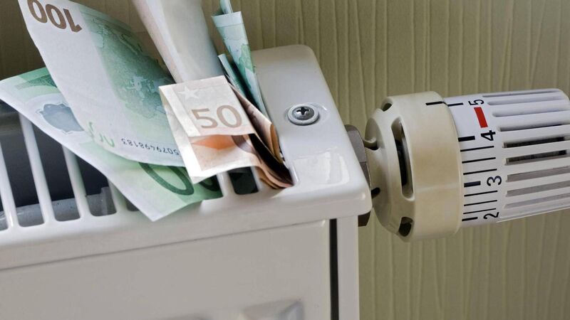 SVP: 'Higher bills putting pressure on people to turn to charity' SVP: 'Higher bills putting pressure on people to turn to charity'