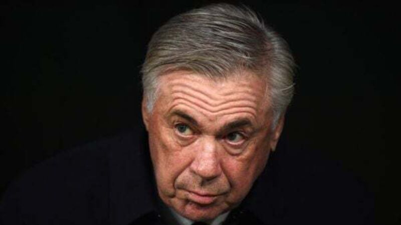 Brazil willing to wait as they target Ancelotti for manager position