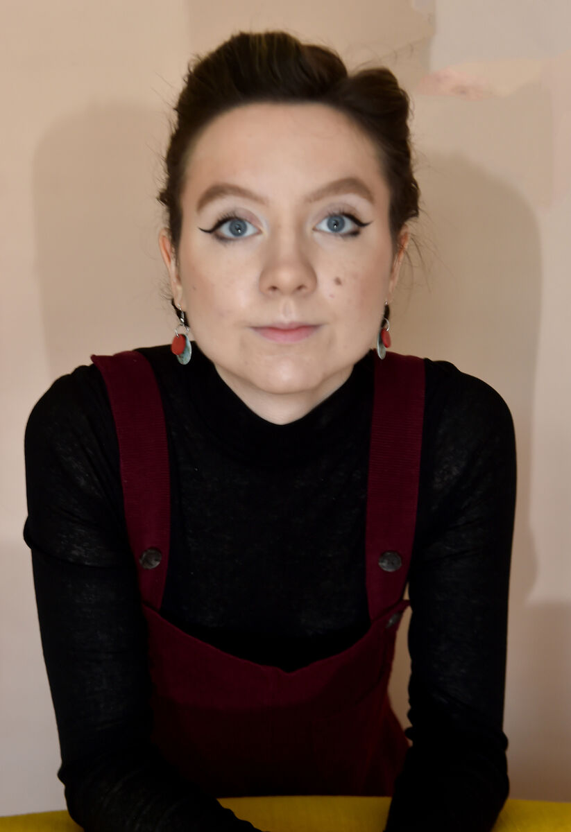 Emma O'Sullivan. Picture; Eddie O'Hare