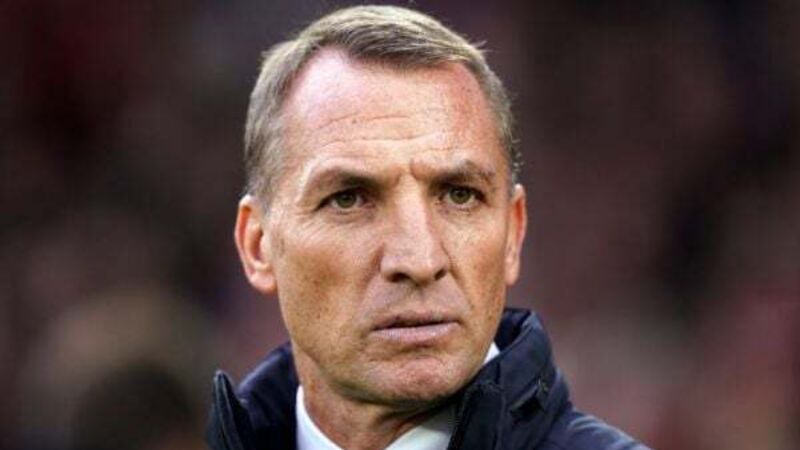 Brendan Rodgers looking for confidence and consistency from Leicester