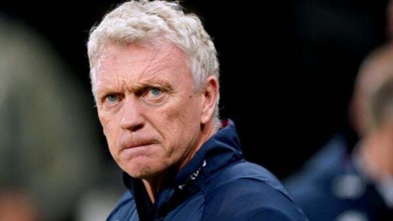 David Moyes not sure he would want Graham Potter’s squad-juggling problem