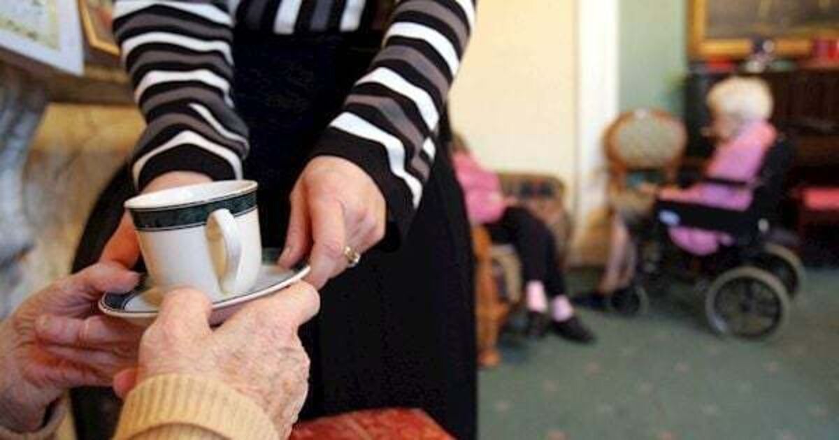 Donegal nursing home gave resident ten times recommended dose of morphine - Vimarsana News