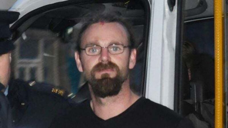 Man accused of murdering garda says mental health declined during the pandemic Man accused of murdering garda says mental health declined during the pandemic
