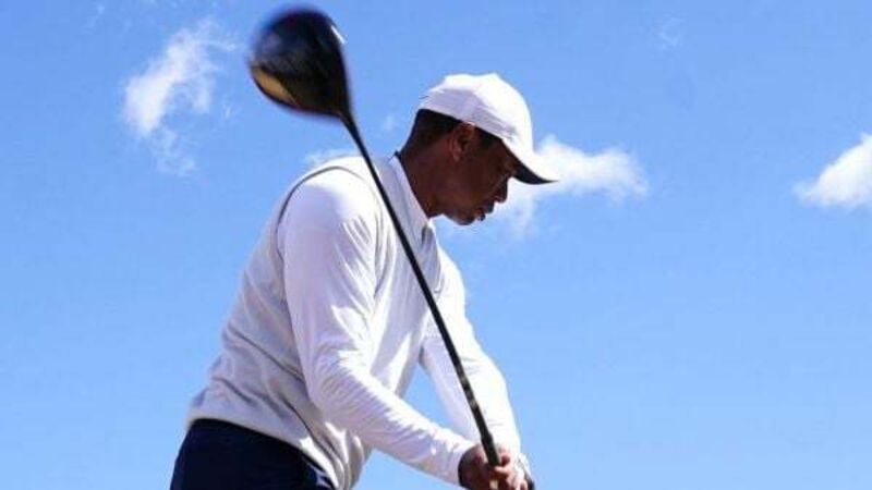 Tiger Woods to make competitive return at next week’s Genesis Invitational Tiger Woods to make competitive return at next week’s Genesis Invitational