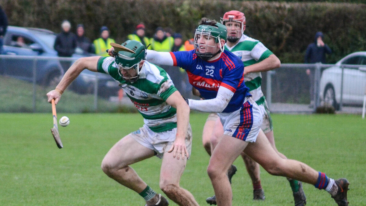 Cork GAA: Imokilly hurling and football draws for 2023 confirmed