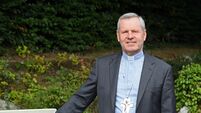 Bishop Gavin invites young people to attend information evening on trip abroad for Catholic festival