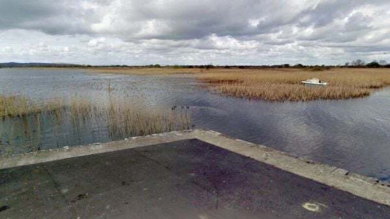 Two dead and one critical after car enters water in Galway city Two dead and one critical after car enters water in Galway city
