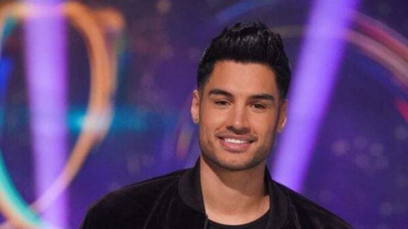 Siva Kaneswaran ‘gutted’ to miss Dancing On Ice episode due to illness