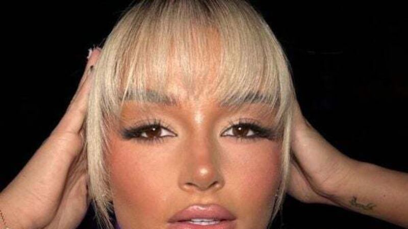 Man accused of attack on social media star Charleen Murphy following online abuse