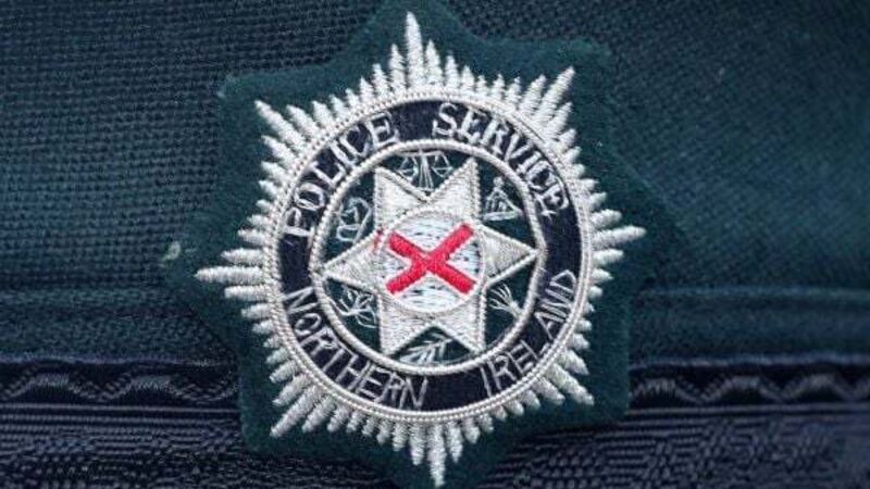 Two men arrested after police officers in Tyrone ‘kicked, bitten and spat on’