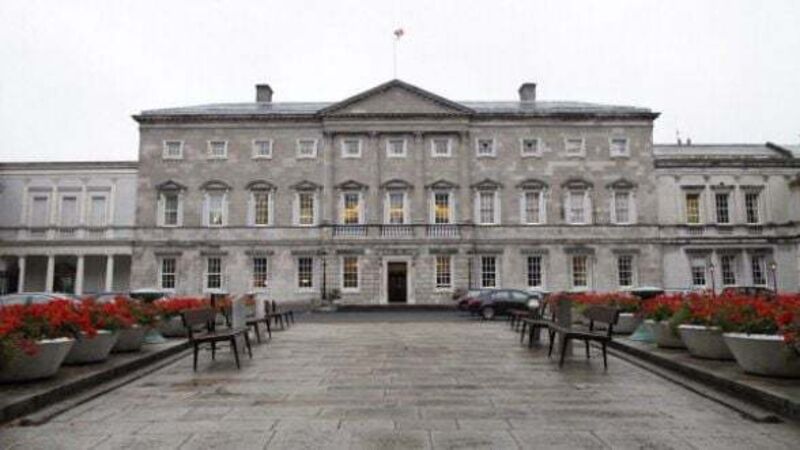 Human rights group raises concerns over Chinese cameras at the Oireachtas