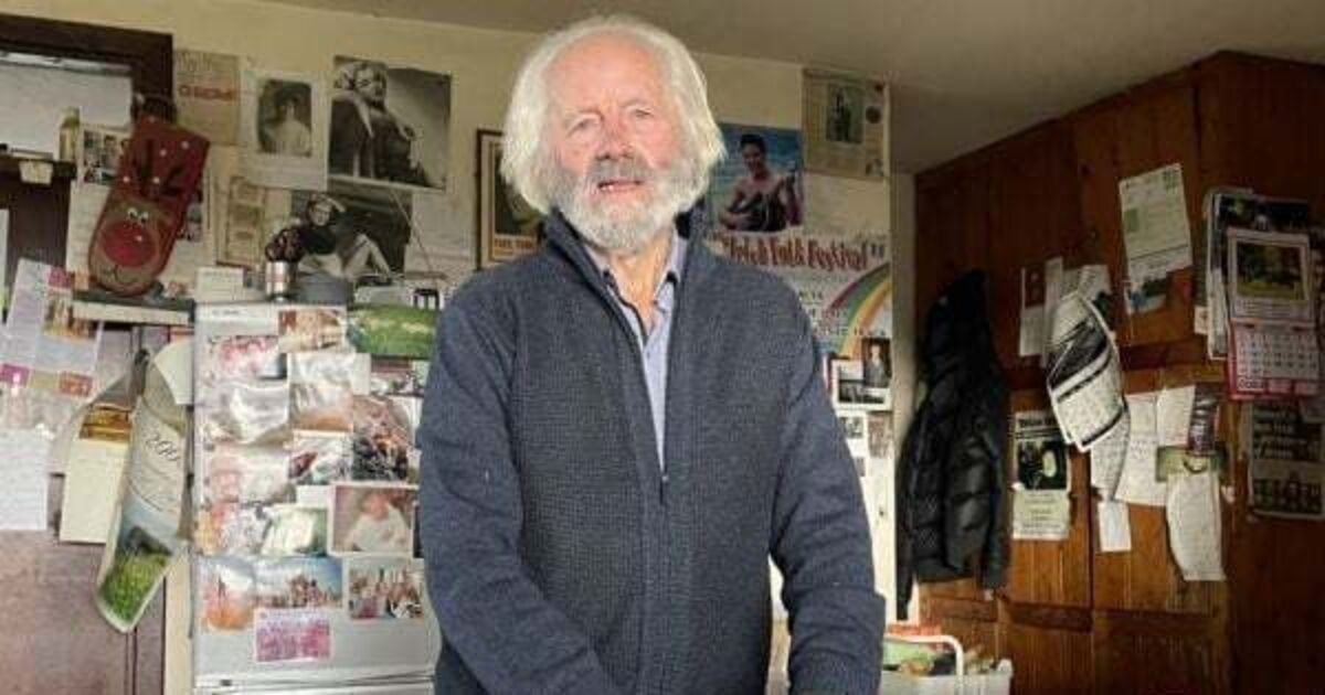 Ireland's traditional matchmaker may be the country's last - Vimarsana News