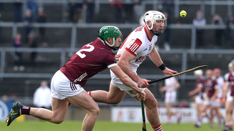 Cork hurling analysis: Declan Dalton showed what he's capable of while newcomers shone again Cork hurling analysis: Declan Dalton showed what he's capable of while newcomers shone again