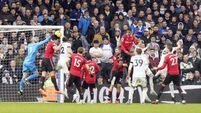 Issue of ‘tragedy chanting’ a ‘matter of urgency’ after Elland Road chants