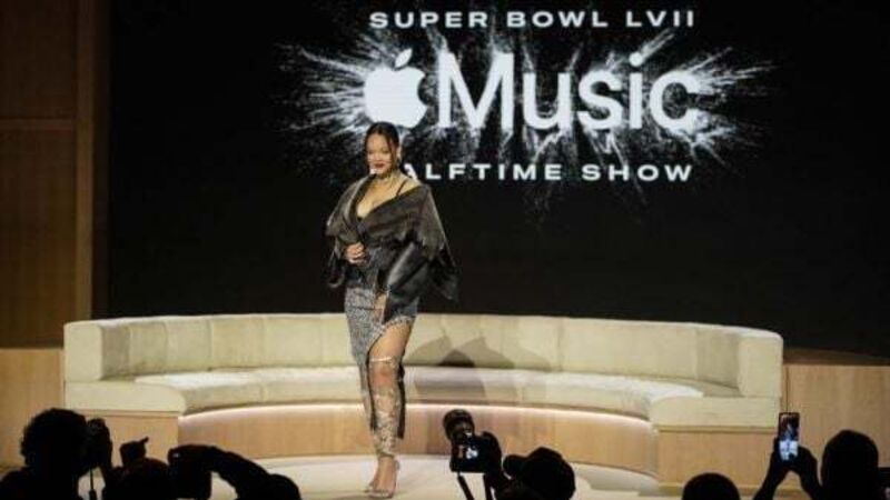 Rihanna’s musical and business success has been almost 20 years in the making