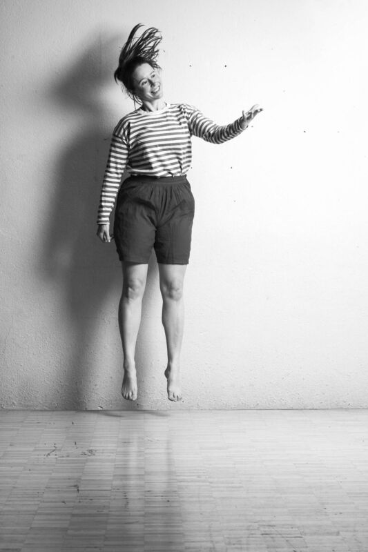 Siobhán Ní Dhuinnín. Picture Clare Keogh 