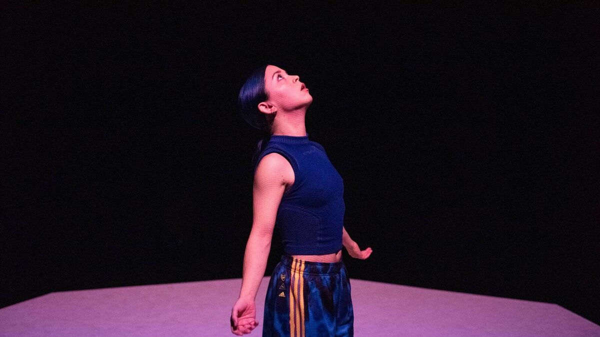 International and national dancers descend on Cork for new festival