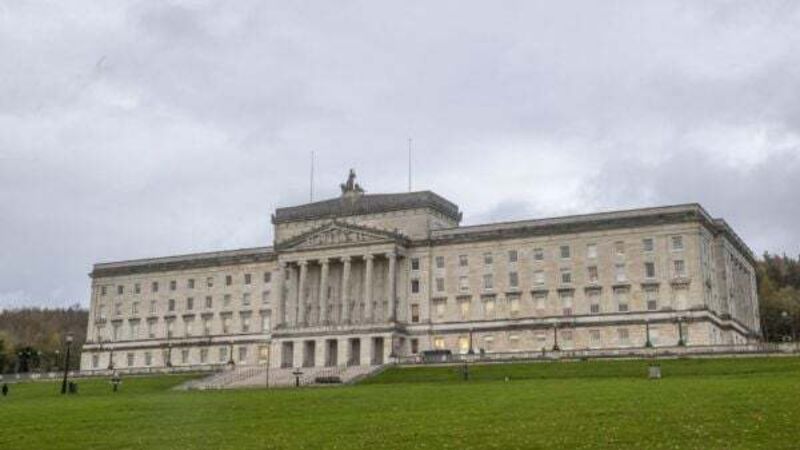 DUP will not drop block on Stormont Assembly sitting over organ donation law DUP will not drop block on Stormont Assembly sitting over organ donation law