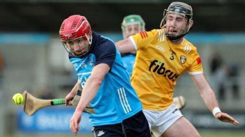 GAA: Big victories for Dublin and Tipperary