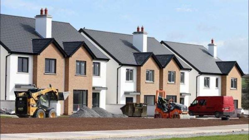 Report finds persistent shortage of rental homes, as market rents rise 13%