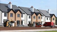 Report finds persistent shortage of rental homes, as market rents rise 13%