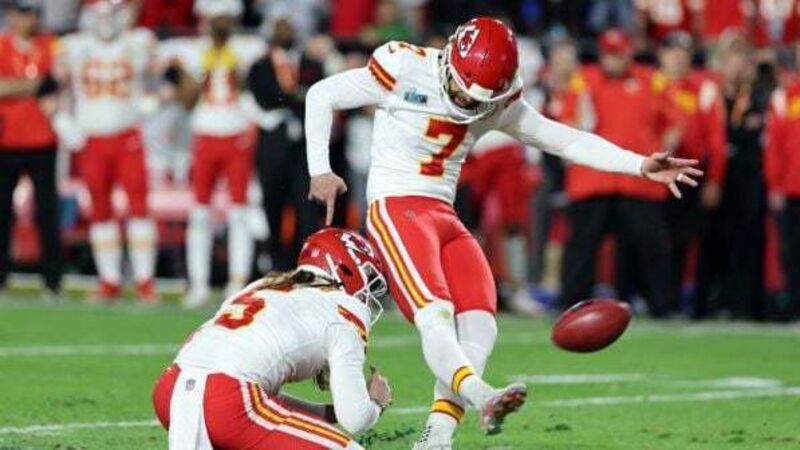 Heroic Mahomes leads Kansas City Chiefs to Super Bowl win over Philadelphia Eagles Heroic Mahomes leads Kansas City Chiefs to Super Bowl win over Philadelphia Eagles