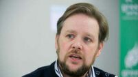 TD: Government should ditch China-made security cameras
