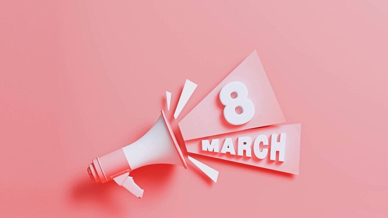 Have your say to mark International Women's Day Have your say to mark International Women's Day