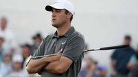 Scottie Scheffler wins WM Phoenix Open again to regain world number one spot