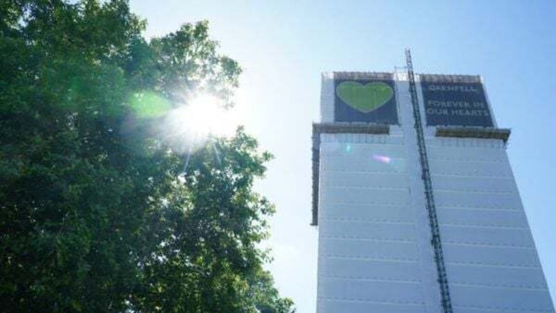 BBC commissions new three-part Grenfell fire drama BBC commissions new three-part Grenfell fire drama