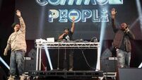 Pharrell Williams leads tributes to De La Soul co-founder Trugoy the Dove