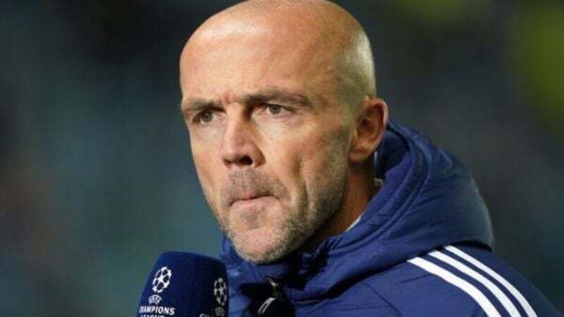 Football rumours: Ex-Ajax boss Alfred Schreuder leading race for Leeds job