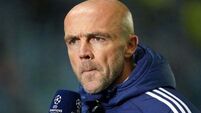 Football rumours: Ex-Ajax boss Alfred Schreuder leading race for Leeds job