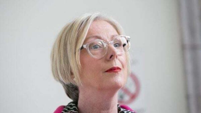 Fine Gael senator calls for public information campaign on asylum seekers Fine Gael senator calls for public information campaign on asylum seekers