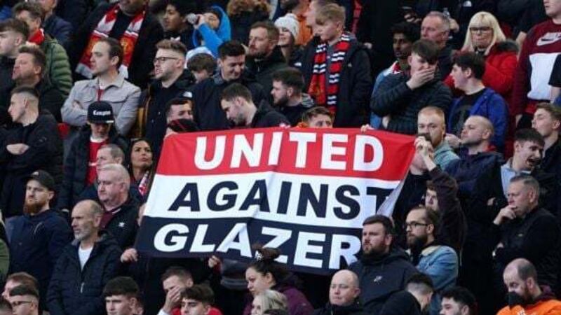 Qatari investors preparing imminent bid for Manchester United - report