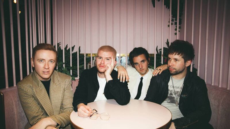 Ireland's Eurovision Entrants' to play in East Cork