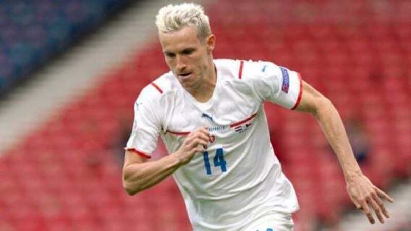 Czech international Jakub Jankto announces he is gay Czech international Jakub Jankto announces he is gay