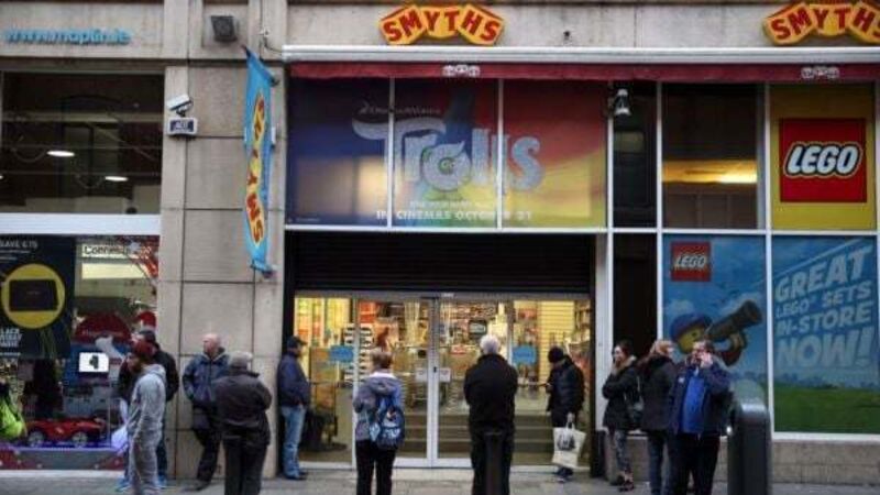 Retail giants appeal against Blanchardstown Town Centre apartment scheme
