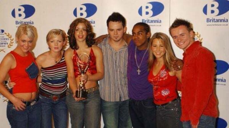 S Club 7 set for Dublin gig as part of 25th anniversary reunion tour S Club 7 set for Dublin gig as part of 25th anniversary reunion tour