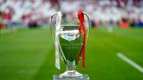 Uefa blamed for Champions League final chaos that 'nearly led to disaster'