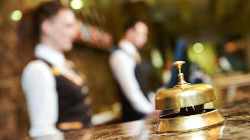 Hotels federation hopeful Government will not return to 13.5% VAT rate Hotels federation hopeful Government will not return to 13.5% VAT rate