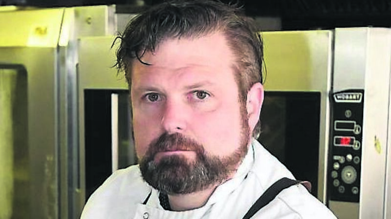 Cork restaurateur: ‘Closures are going to come’ if Vat increase goes ahead