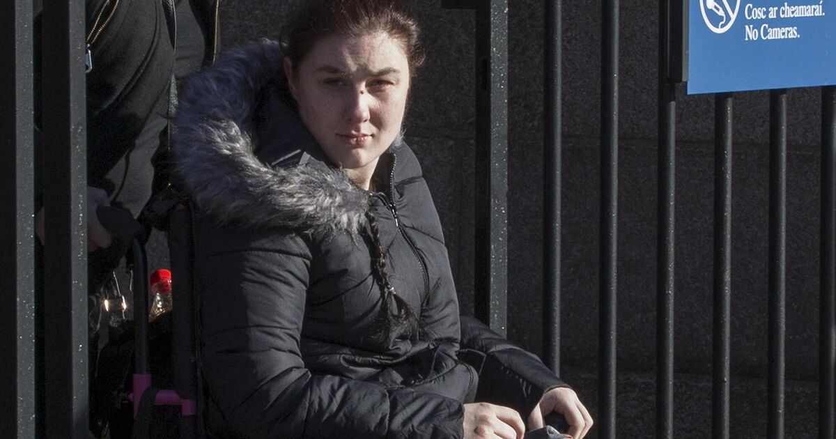 Cork woman settles birth injuries case for more than €35m - Vimarsana News