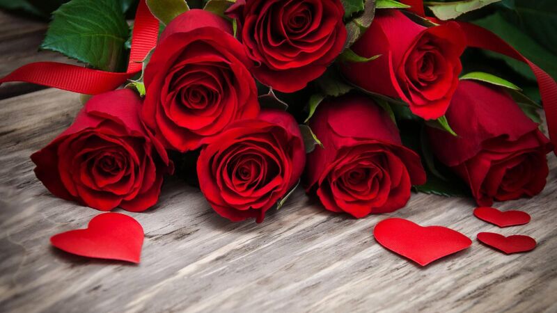 Love is blooming across Cork this Valentine's Day